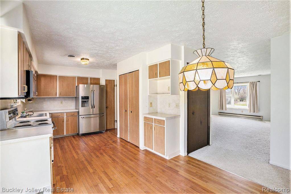 Gregory, MI 48137,5239 BULL RUN Road