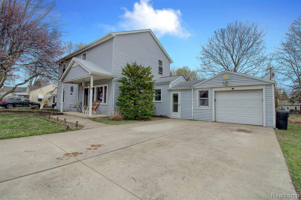 Plymouth, MI 48170,9078 BROOKLINE Avenue