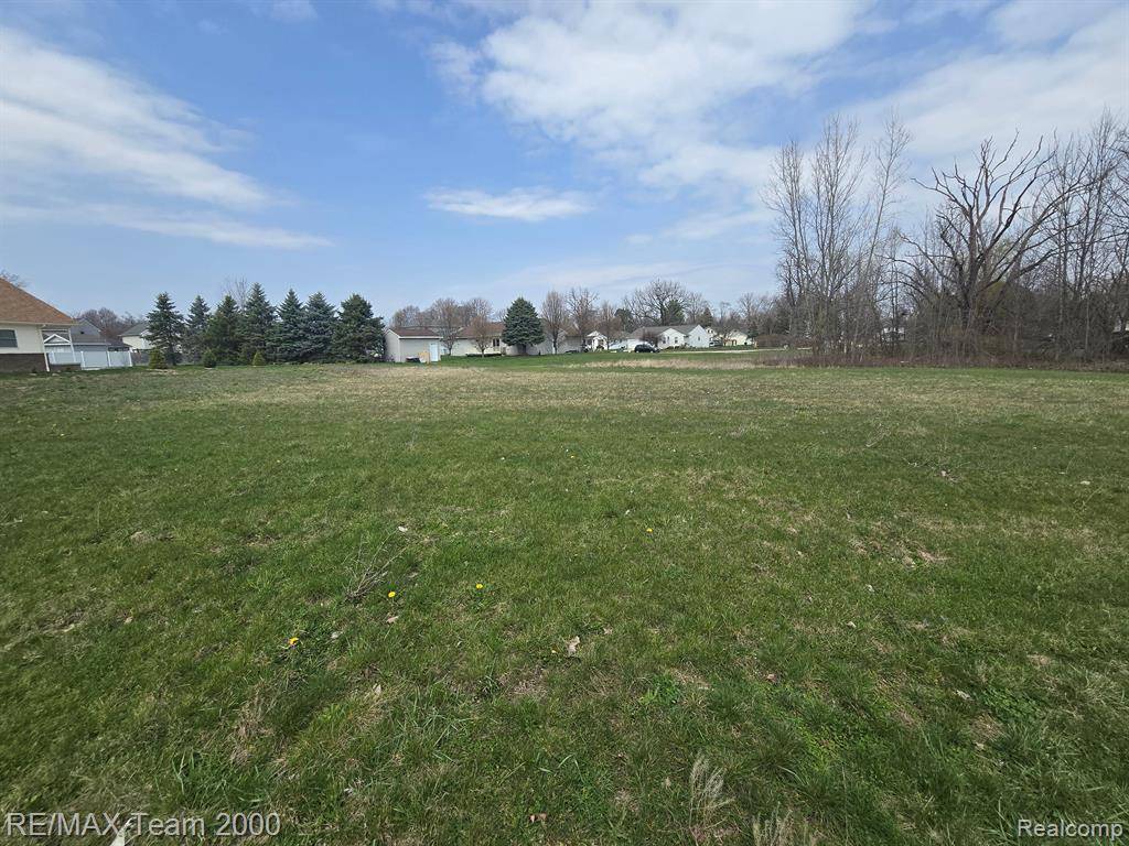 Milan, MI 48160,0000 GOLDFINCH Park