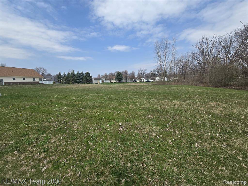 Milan, MI 48160,0000 GOLDFINCH Park
