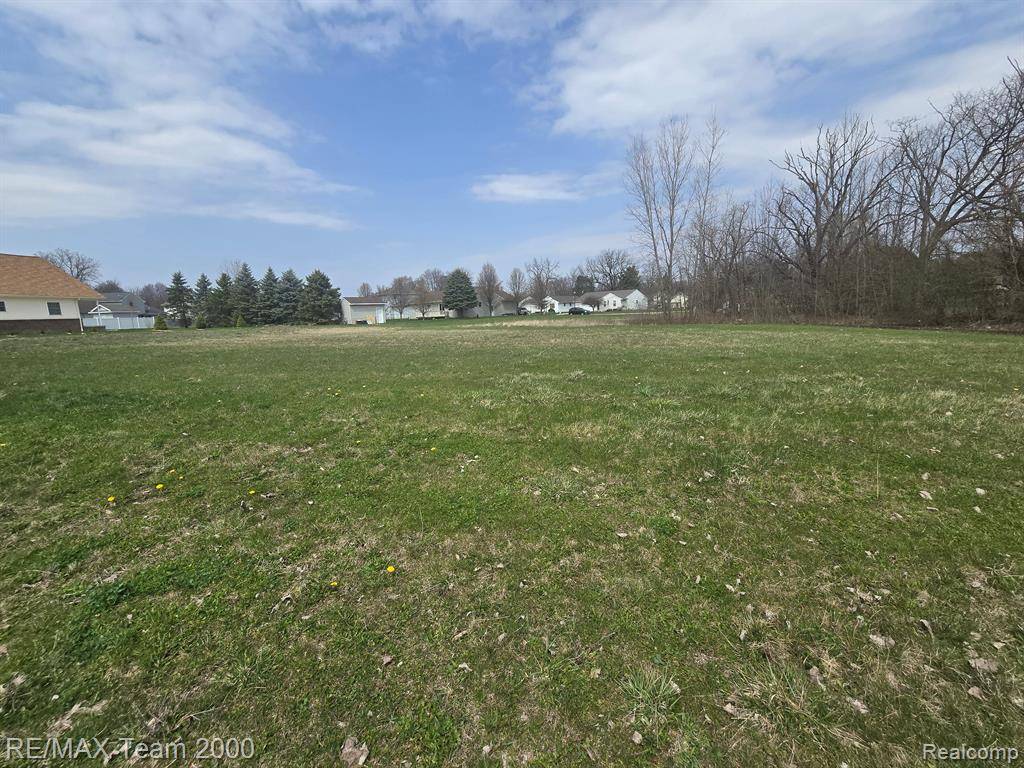 Milan, MI 48160,0000 GOLDFINCH Park