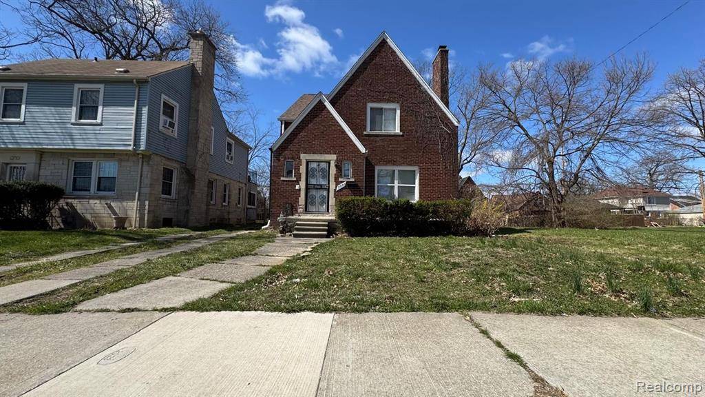 Detroit, MI 48224,5051 COURVILLE Street