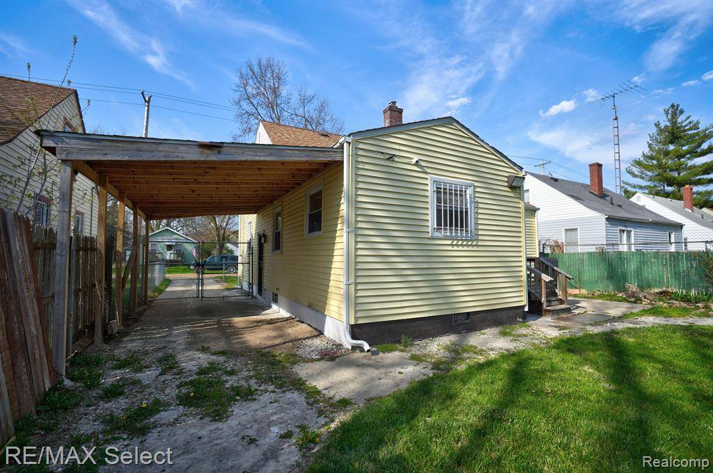 Flint, MI 48504,3369 W Ridgeway Avenue