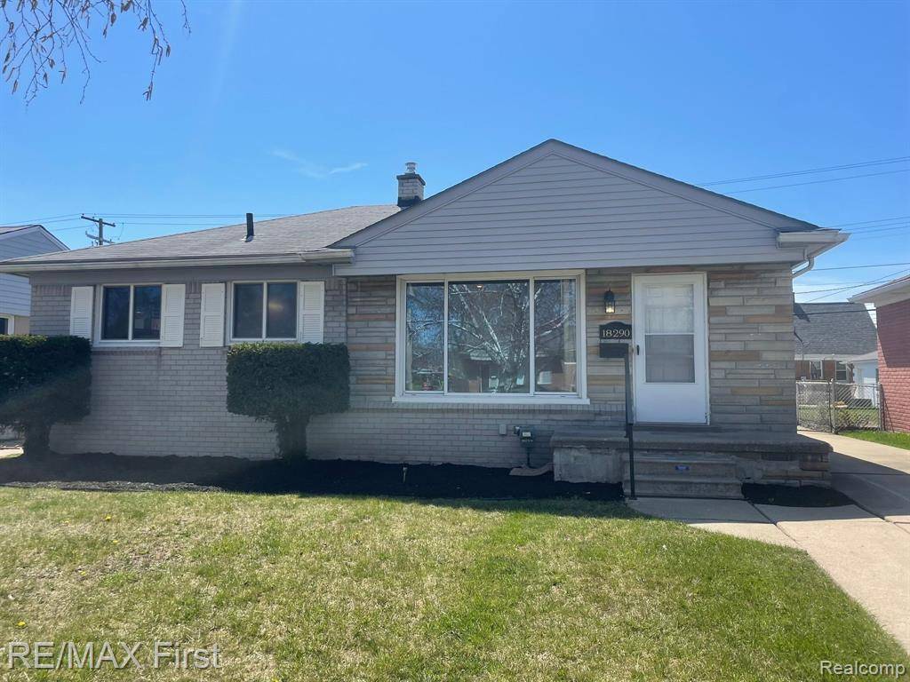 Roseville, MI 48066,18290 BUCKHANNON Street