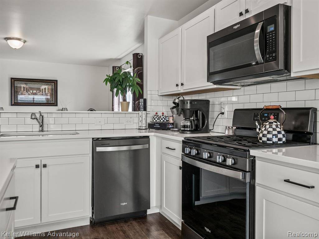 Flint, MI 48507,7178 TIMBERLINE Drive