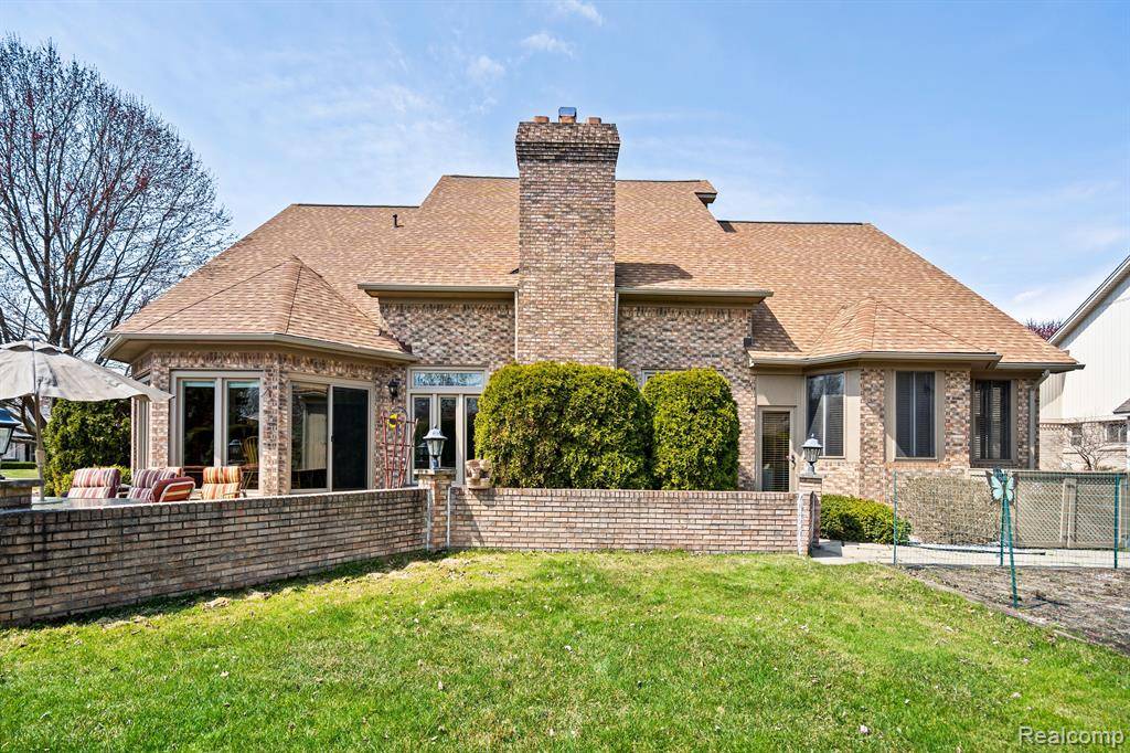 Clinton Twp, MI 48038,43564 VENA Court