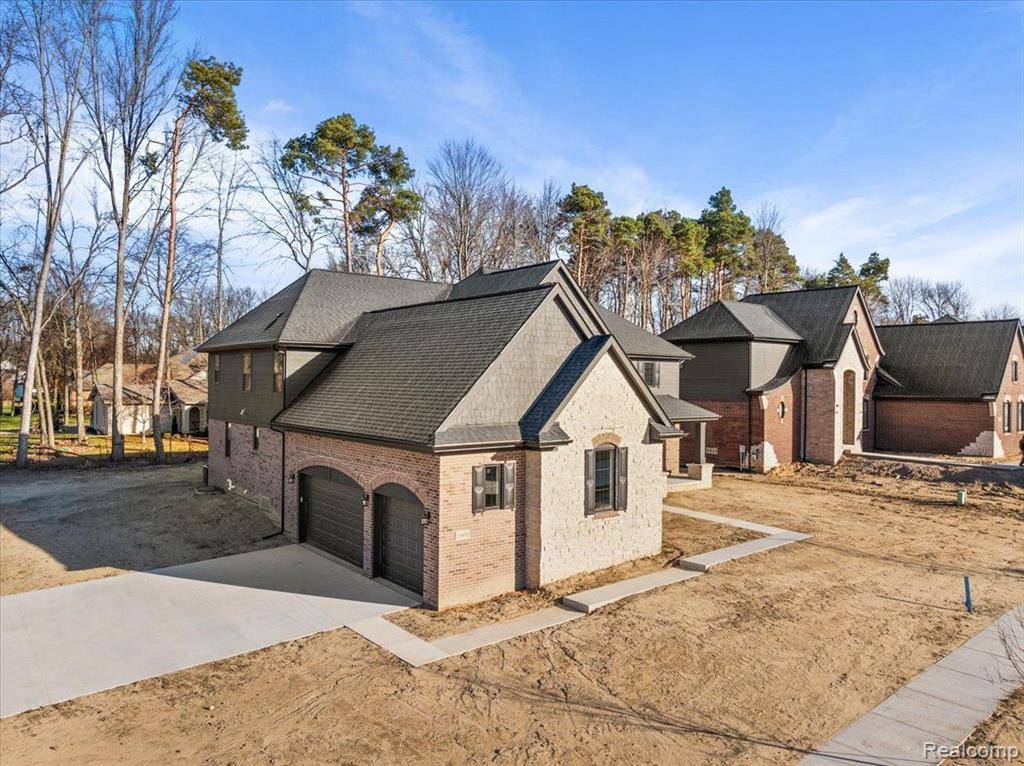 Utica, MI 48315,11851 Ovation Court