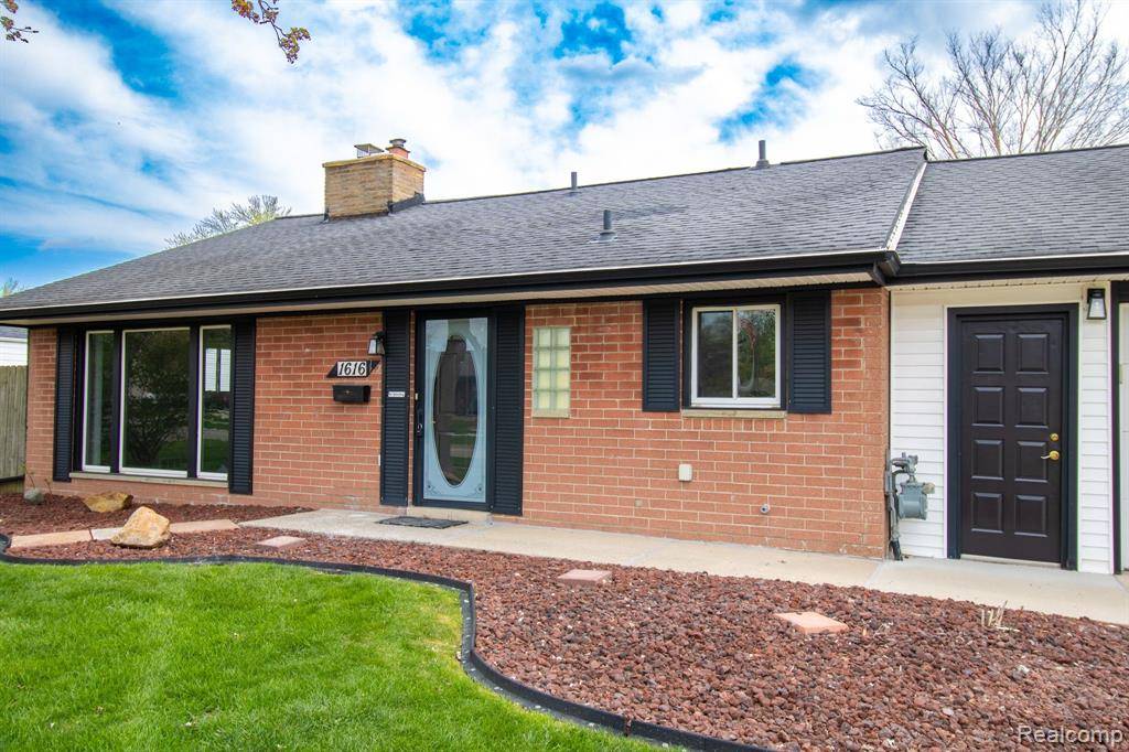 Garden City, MI,1616 LATHERS ST Street