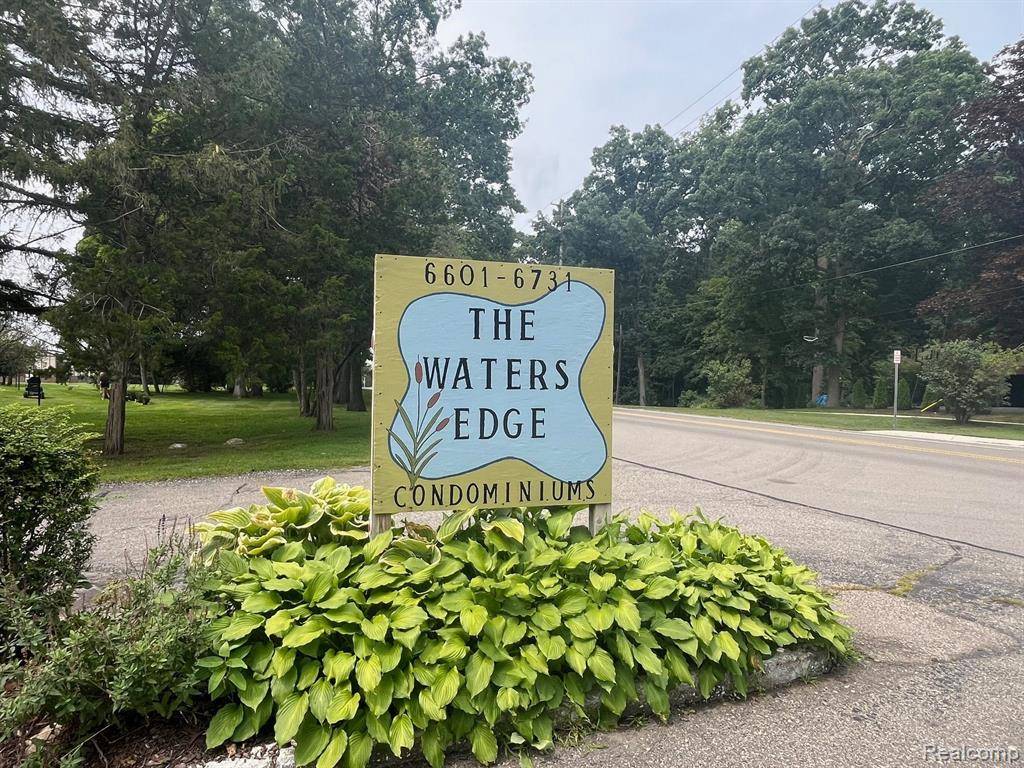 Clarkston, MI,6689 ANDERSONVILLE Road