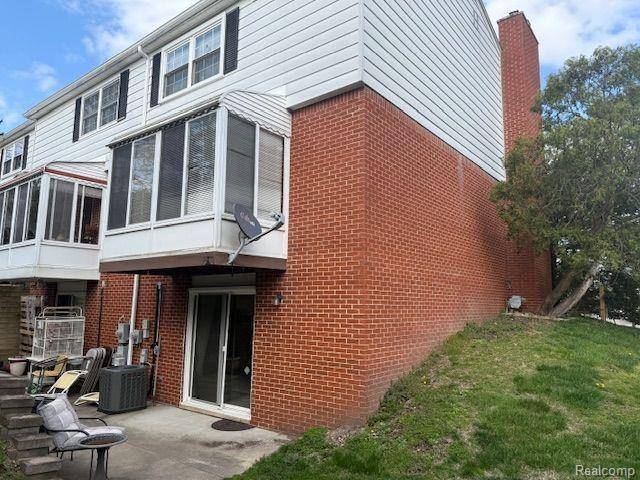 Clarkston, MI,6689 ANDERSONVILLE Road