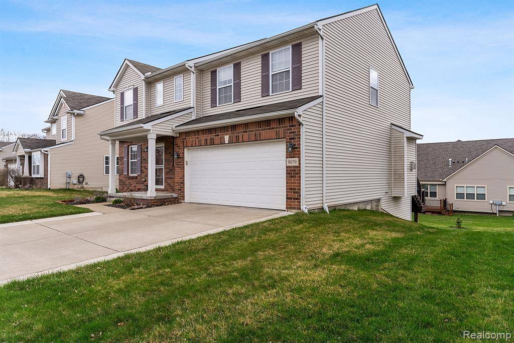 White Lake, MI,8079 WILDWOOD Lane