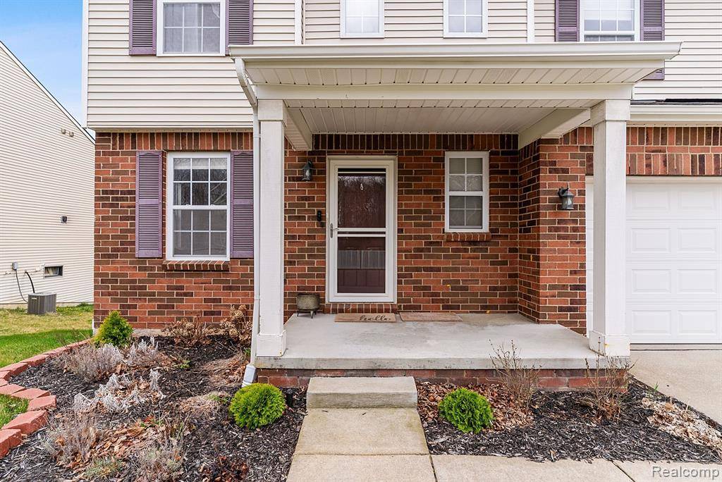 White Lake, MI,8079 WILDWOOD Lane