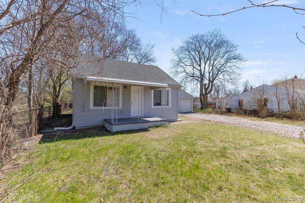 Taylor, MI 48180,6815 WILKIE Street