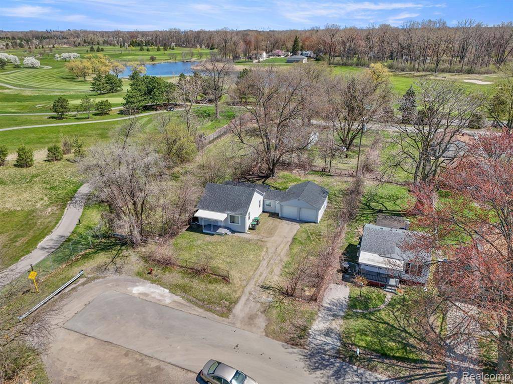 Taylor, MI 48180,6815 WILKIE Street