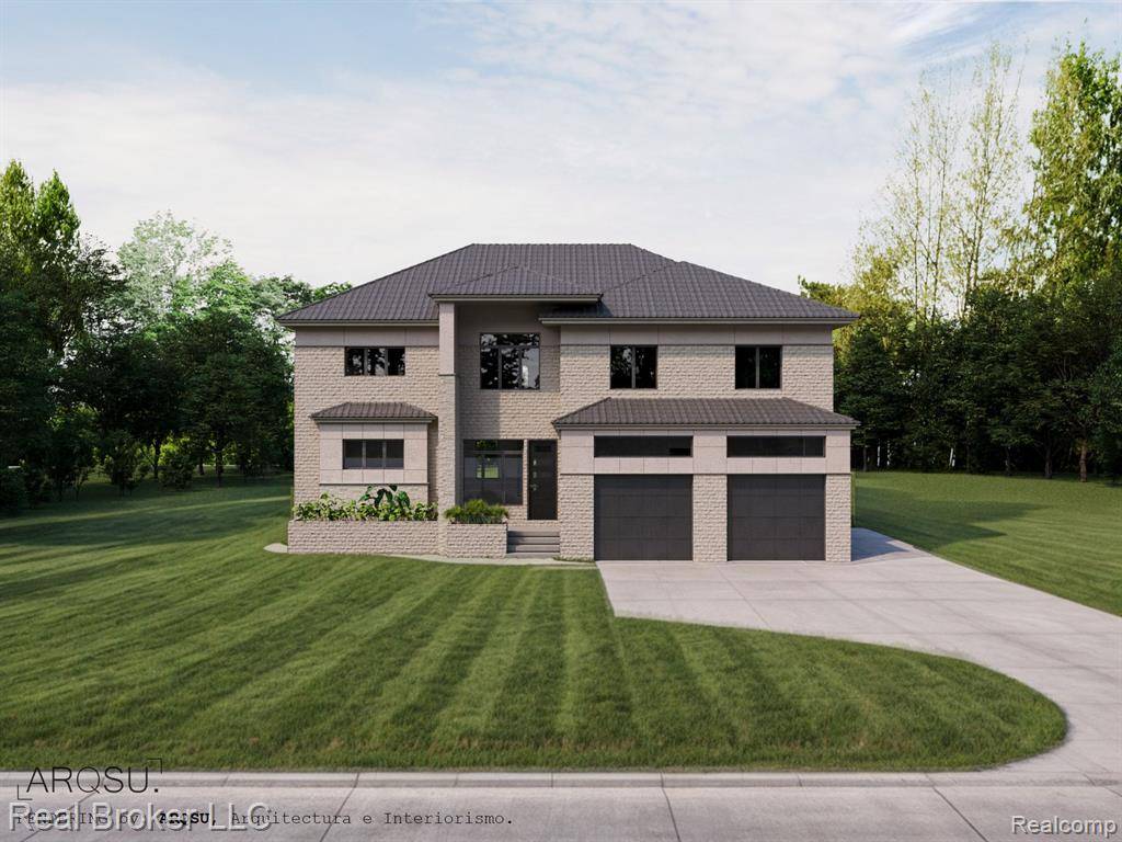 Auburn Hills, MI 48326,1286 TAYLOR Road