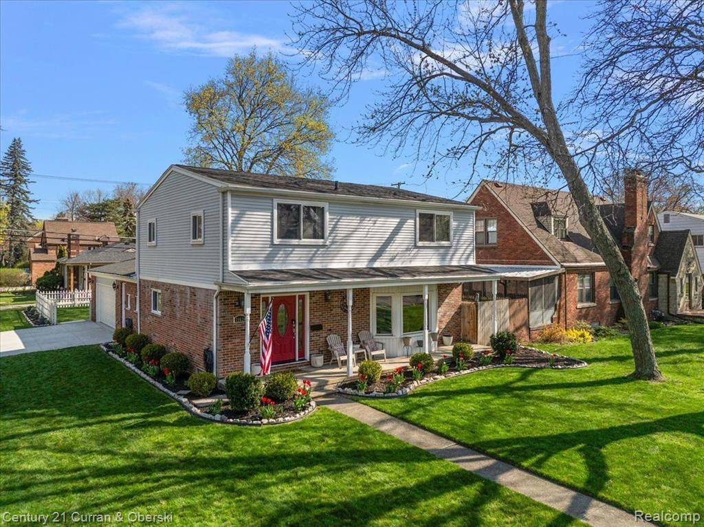 Livonia, MI 48150,31636 W CHICAGO Street