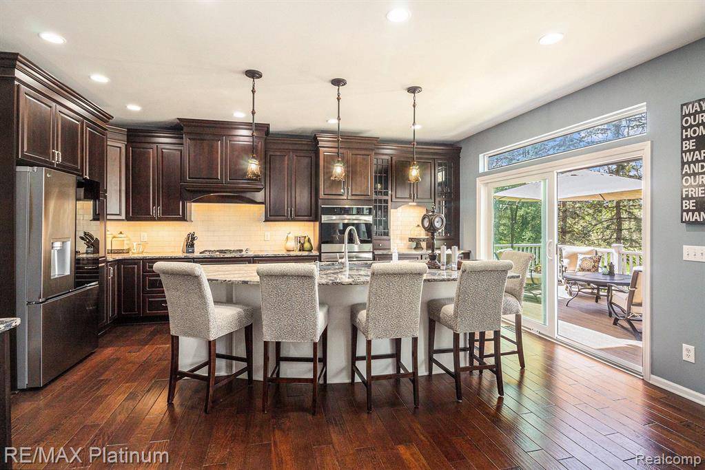 Brighton, MI 48116,4579 OAK TREE COURT