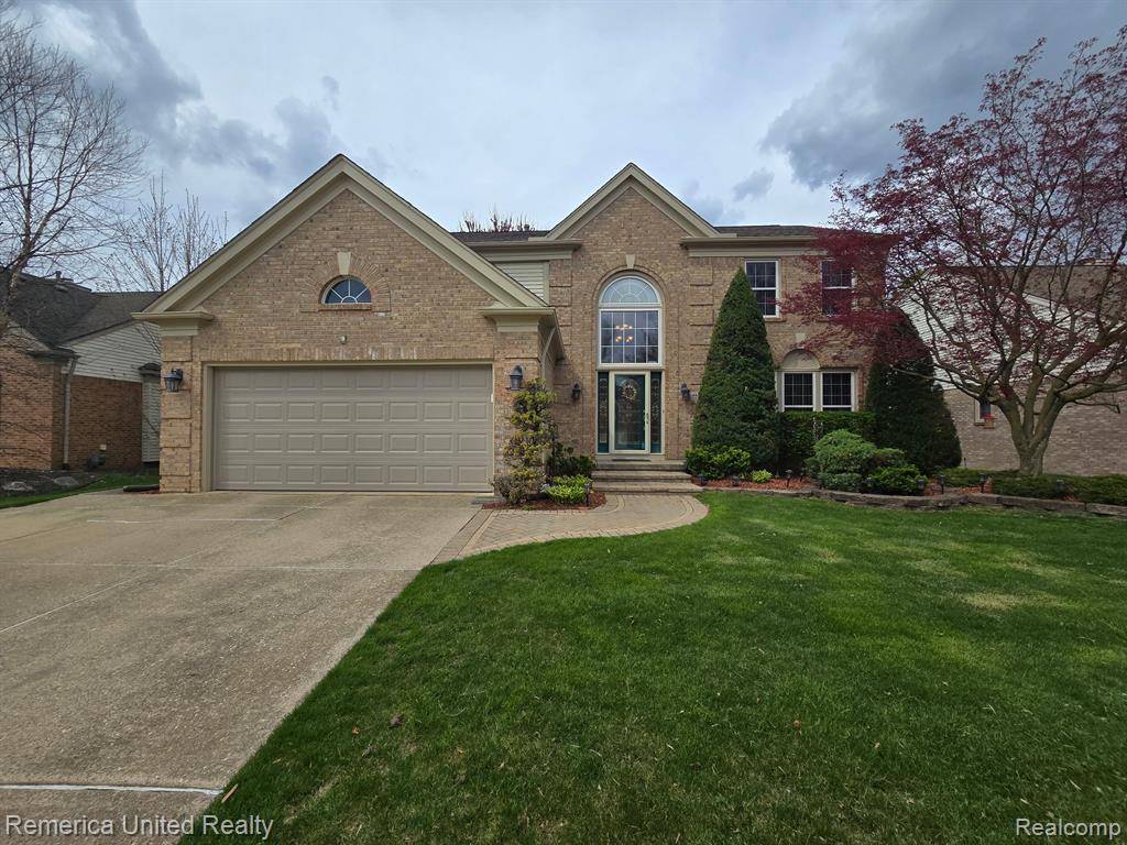 Canton, MI 48187,46206 LARCHMONT Drive