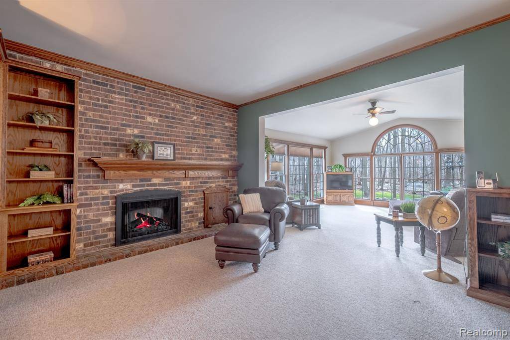 Oxford, MI 48371,5570 BALDWIN Road