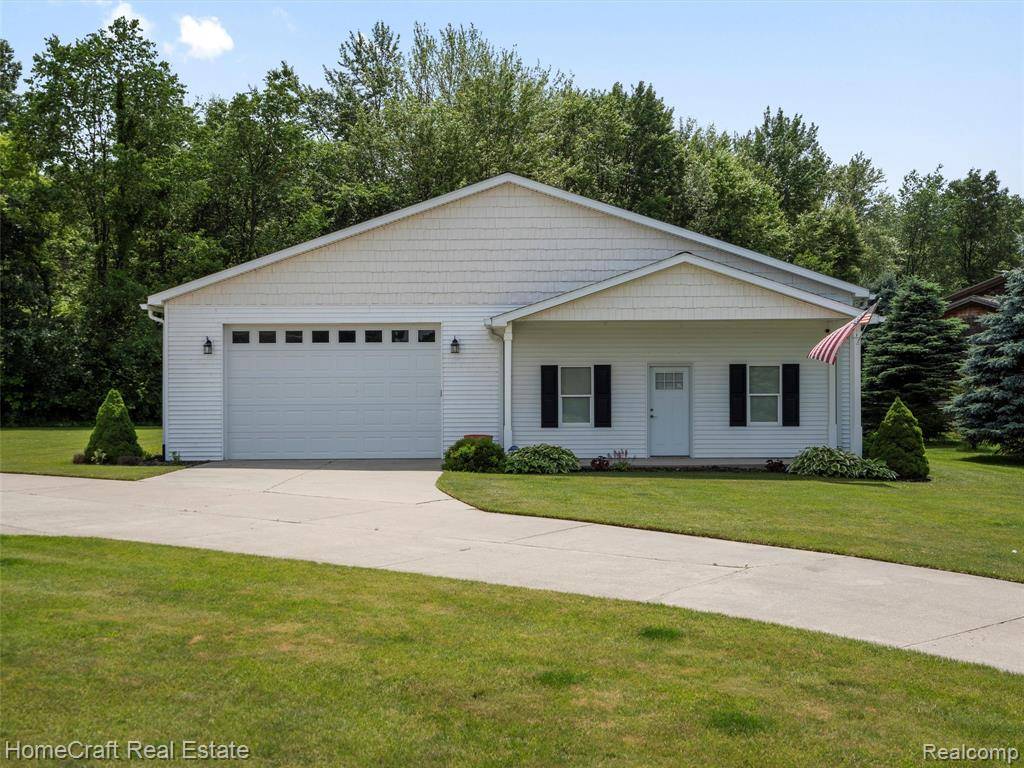 Jackson, MI 49201,108 Densel Court