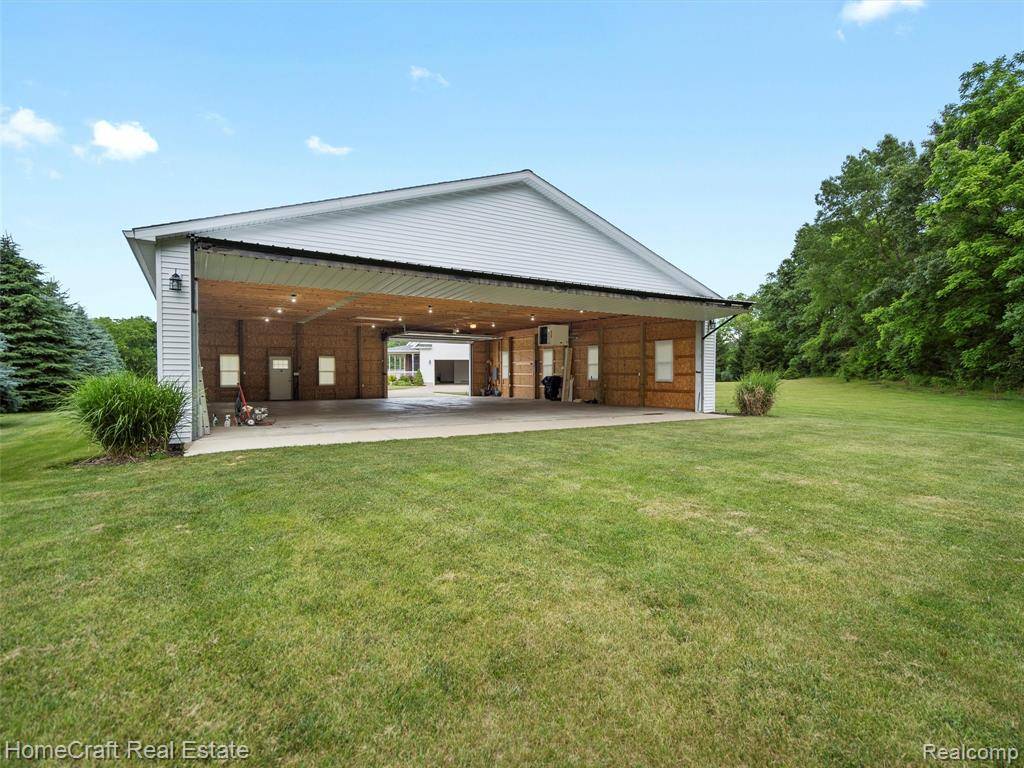 Jackson, MI 49201,108 Densel Court