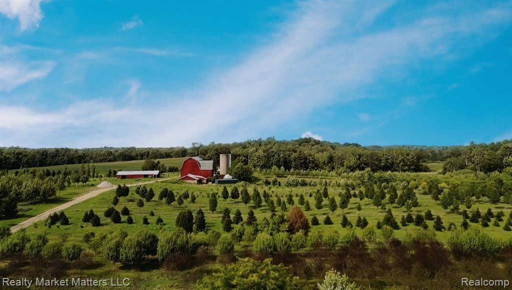 Kingston, MI 48741,5770 Denhoff Road