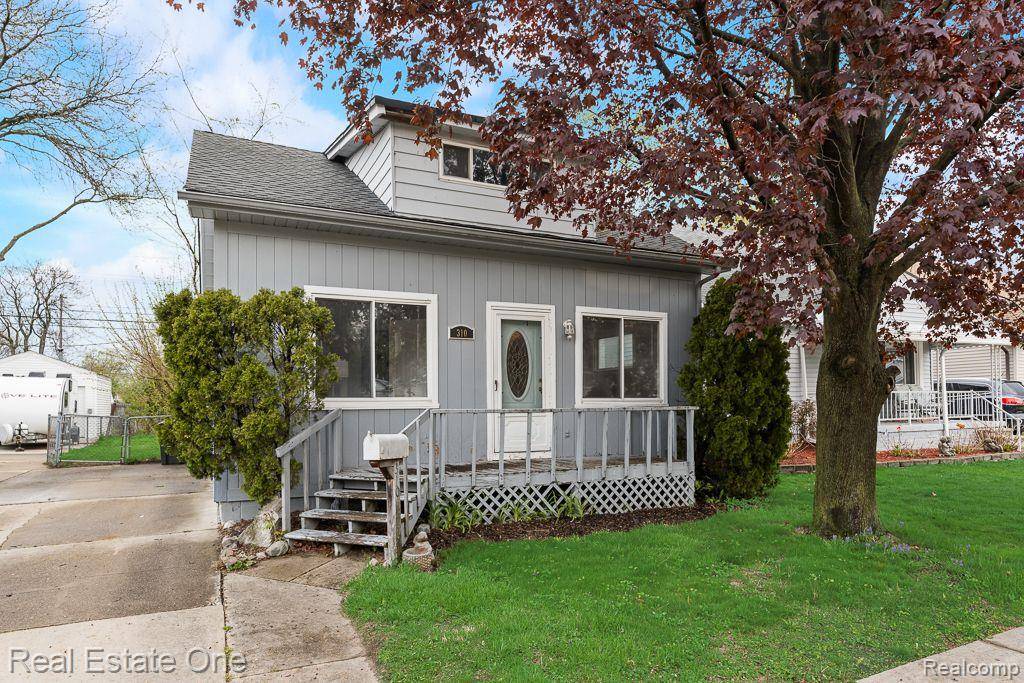 Clawson, MI,310 Massoit Street