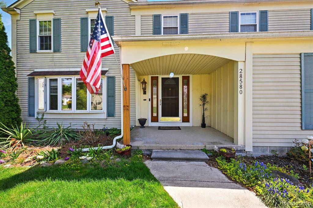 Farmington Hills, MI 48331,28580 PERRYVILLE Way