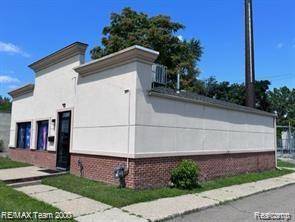 Redford, MI 48239,27280 JOY Road