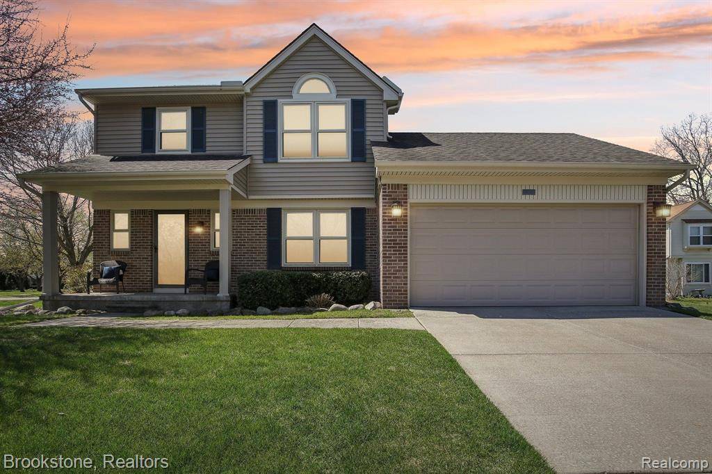Waterford, MI 48329,4055 HIGHVIEW