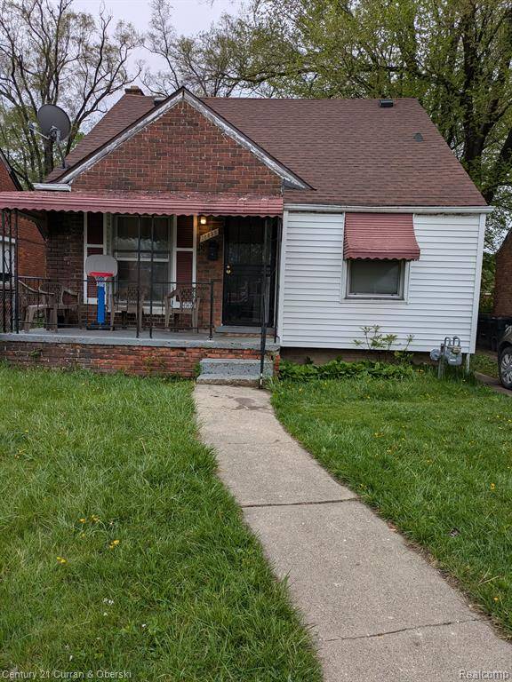 Detroit, MI 48235,18699 FORRER Street