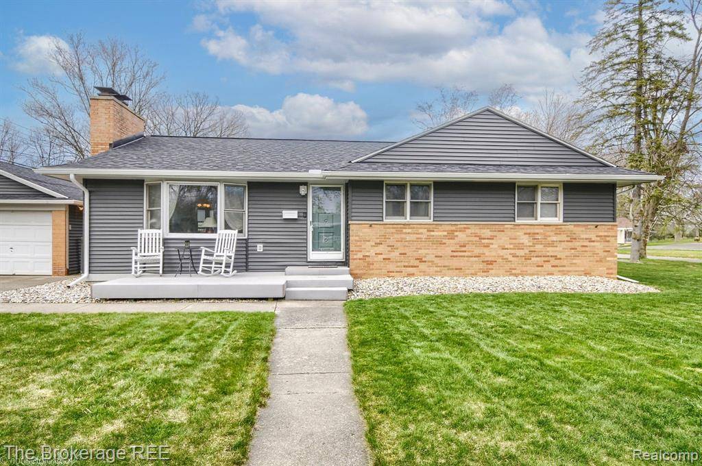 Davison, MI 48423,720 GARY RAY Drive