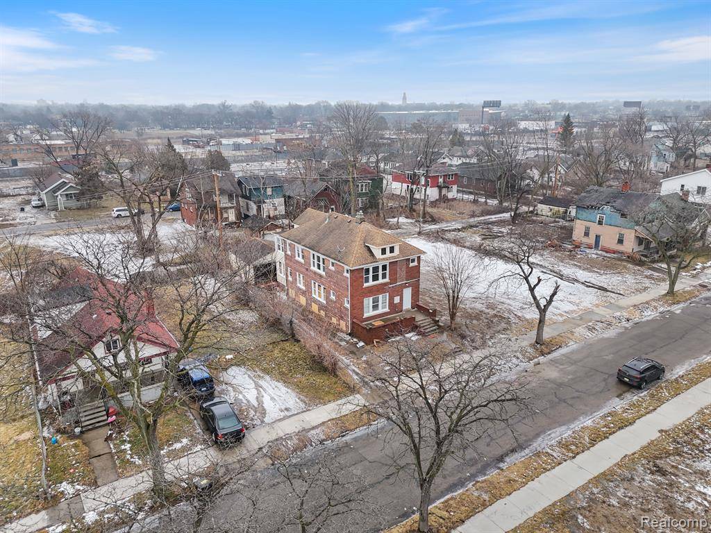 Detroit, MI 48204,12186 ROSELAWN Street