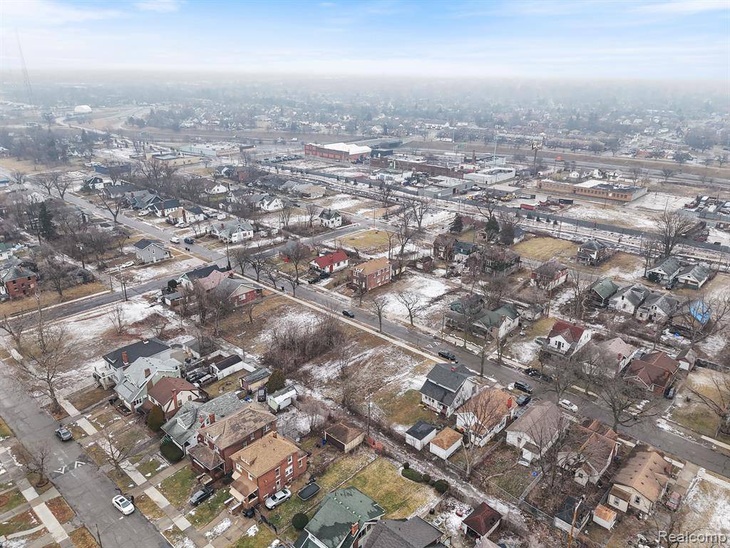 Detroit, MI 48204,12186 ROSELAWN Street