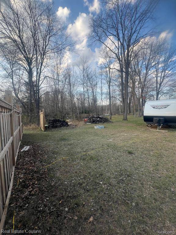 Lake, MI 48632,6214 Larch Trail