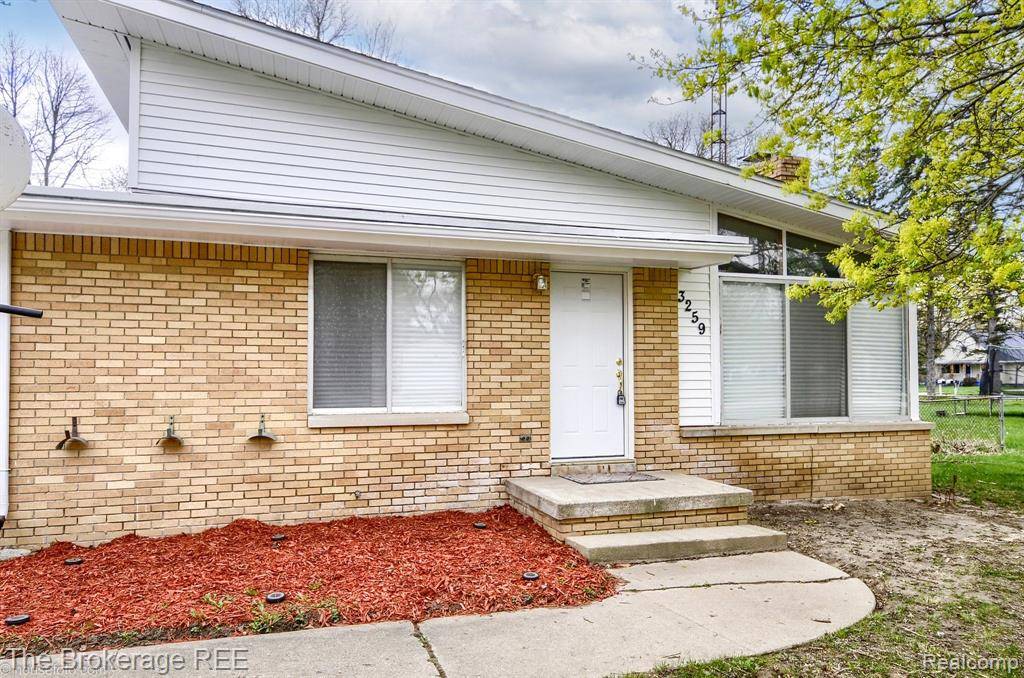 Flint, MI 48504,3259 SKANDER Drive