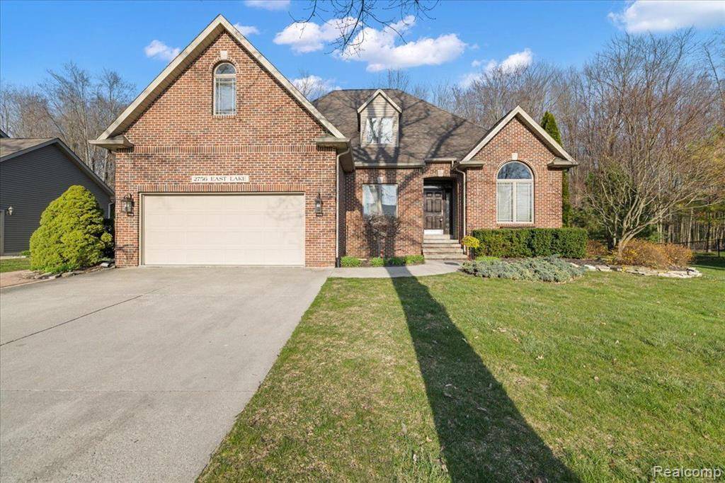 Kimball, MI,2756 E LAKE Drive