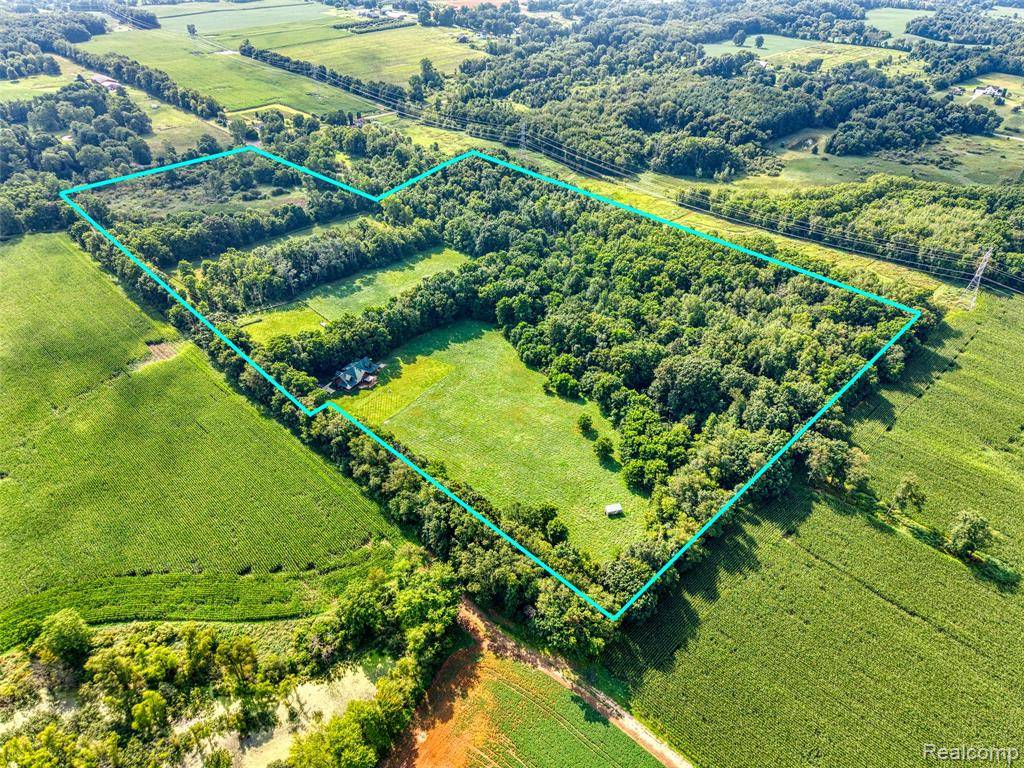 Leslie, MI 49251,11808 DUTCH Road