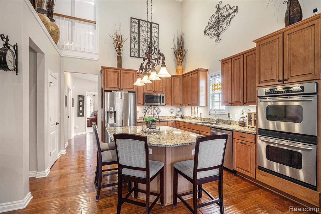 Grand Blanc, MI 48439,10200 EDGEWOOD Drive