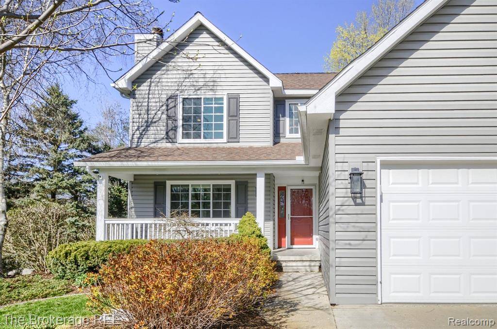 Oxford, MI 48371,1029 CLEARVIEW Drive