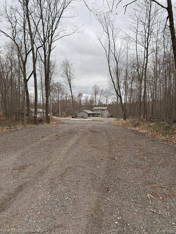 Otter Lake, MI 48464,14510 WASHBURN Road