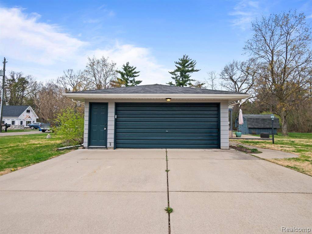 Clarkston, MI,4518 PARNELL Street