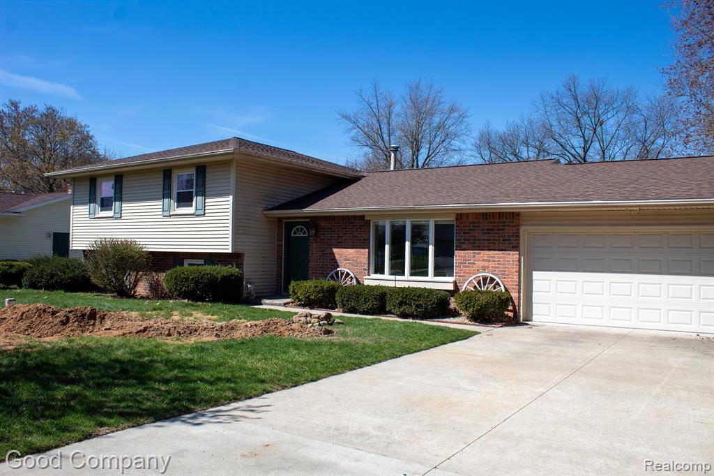 Tecumseh, MI 49286,6762 GOVE N