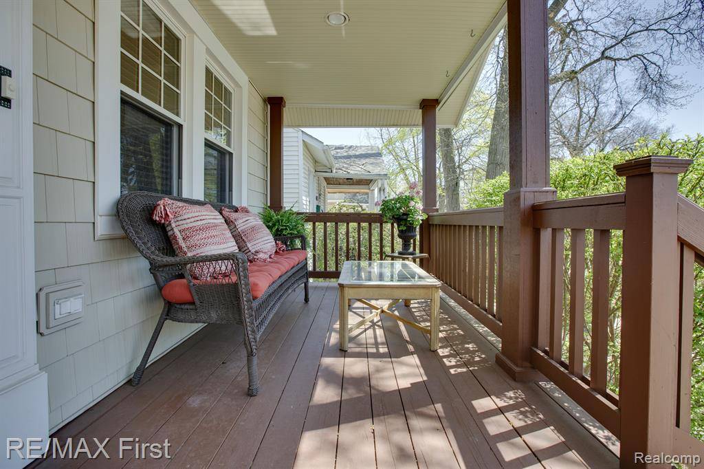 Ferndale, MI 48220,209 E WOODLAND Street