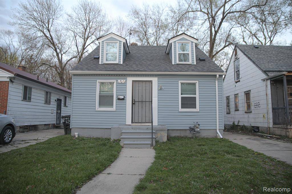 Detroit, MI 48219,18254 STOUT Street