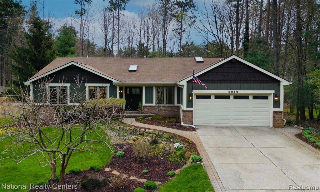 Commerce Twp, MI 48390,4049 PINESTEAD Drive