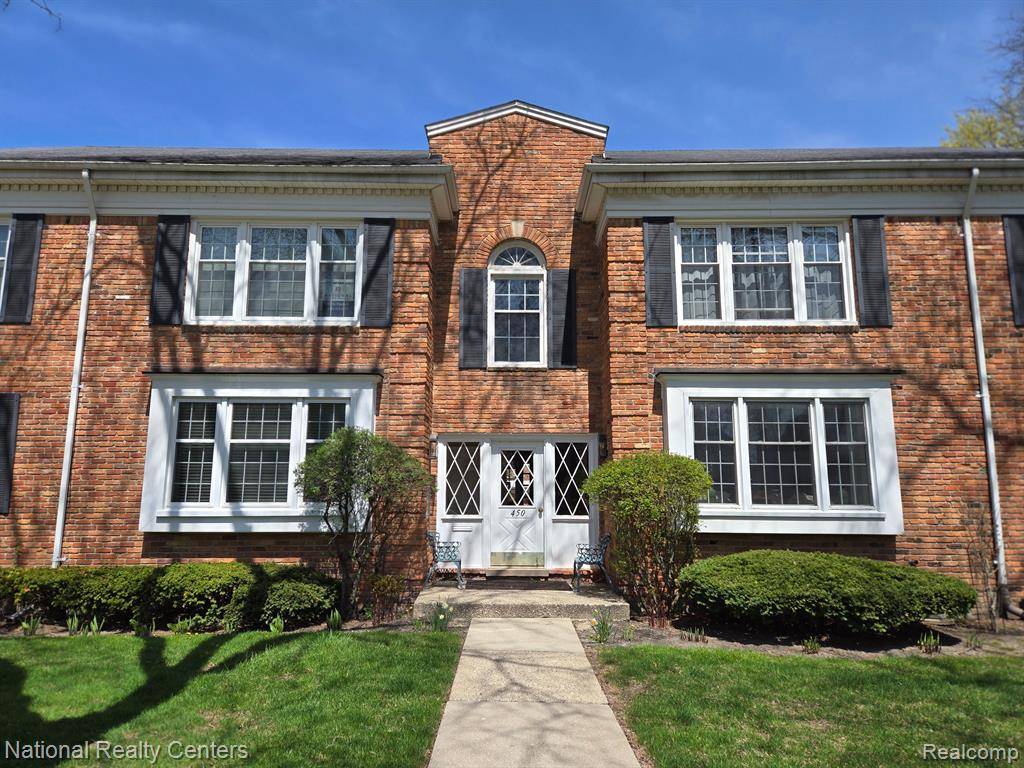 Bloomfield Hills, MI 48301,450 BILLINGSGATE