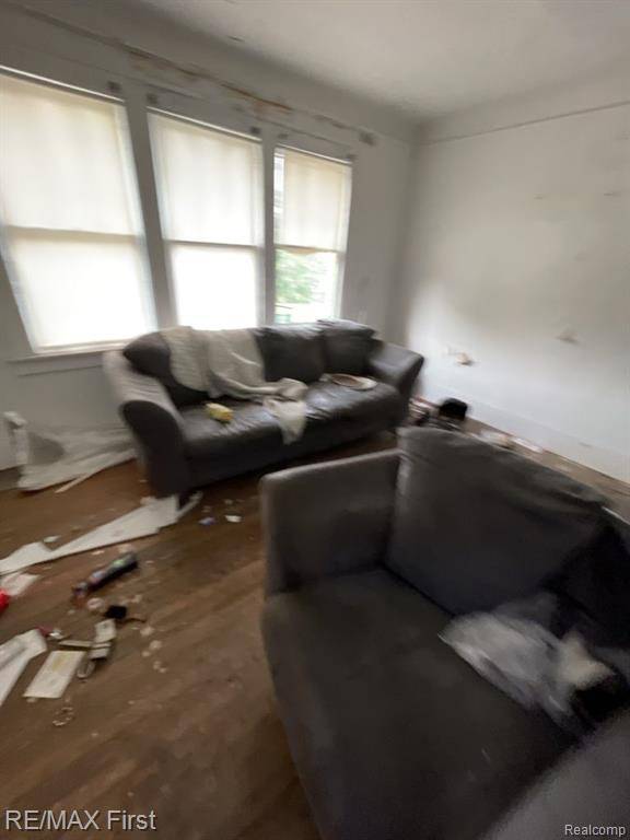 Detroit, MI 48238,2324 TYLER Street