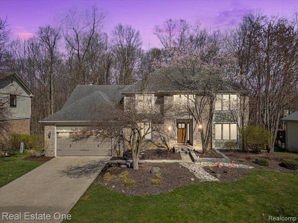 Farmington Hills, MI 48331,30600 SUNDERLAND Drive