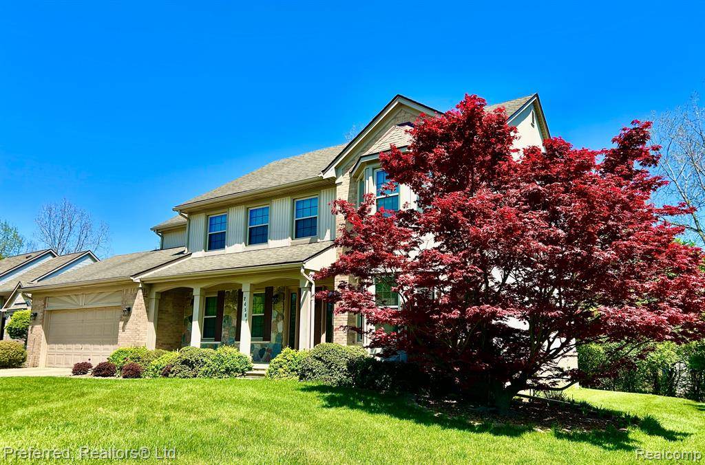 Farmington Hills, MI 48336,24584 RIDGEVIEW